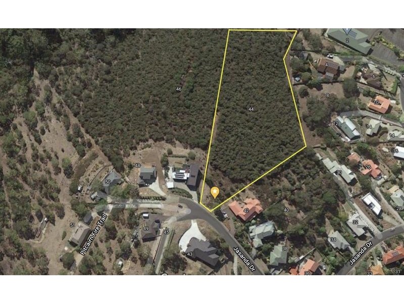 44 Jasanda Drive, Montrose TAS 7010