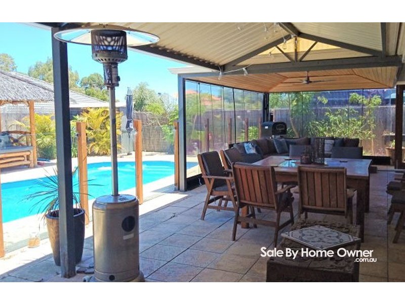 59 Kippilaw Loop, Carramar WA 6031