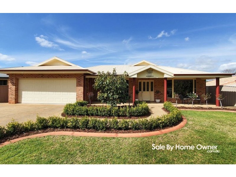 39 Horsley Street, Kooringal NSW 2650