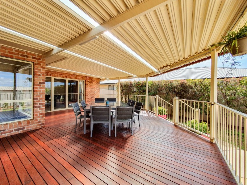 39 Horsley Street, Kooringal NSW 2650