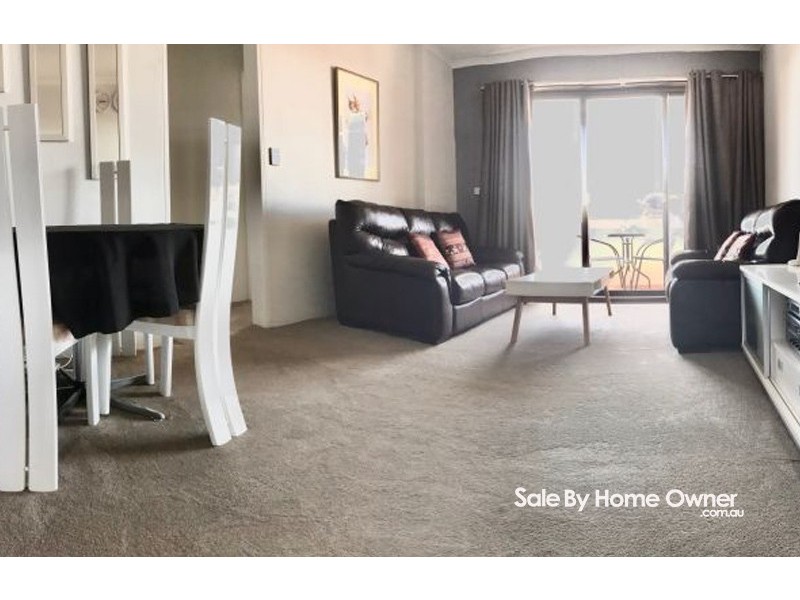 18/28 Springvale Drive, Hawker ACT 2614