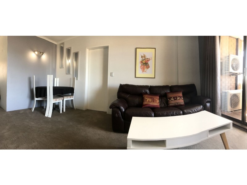 18/28 Springvale Drive, Hawker ACT 2614