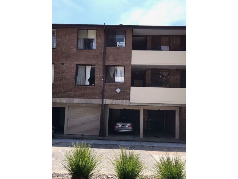 18/28 Springvale Drive, Hawker ACT 2614