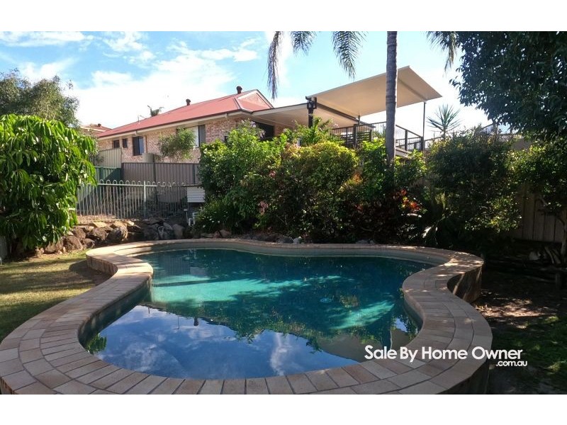 20 Ironbark Drive, Kallangur QLD 4503