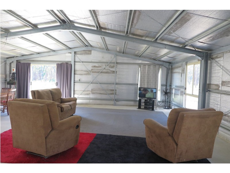 2410 bungawalbin whiporie road, Gibberagee NSW 2469