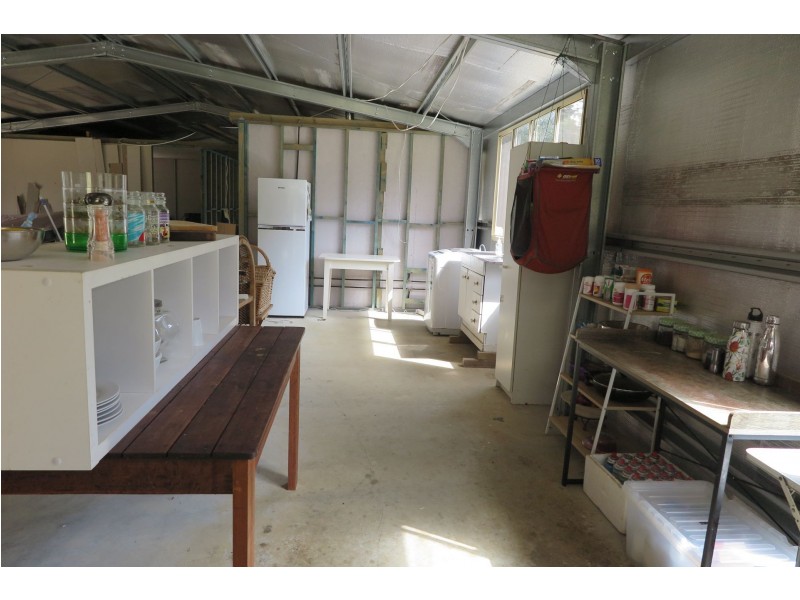 2410 bungawalbin whiporie road, Gibberagee NSW 2469