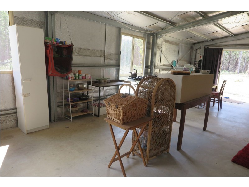 2410 bungawalbin whiporie road, Gibberagee NSW 2469