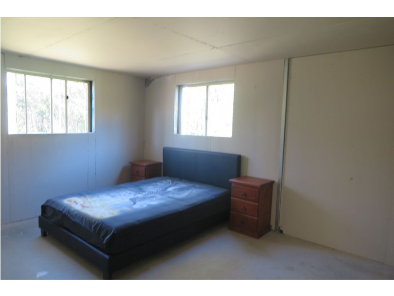 2410 bungawalbin whiporie road, Gibberagee NSW 2469