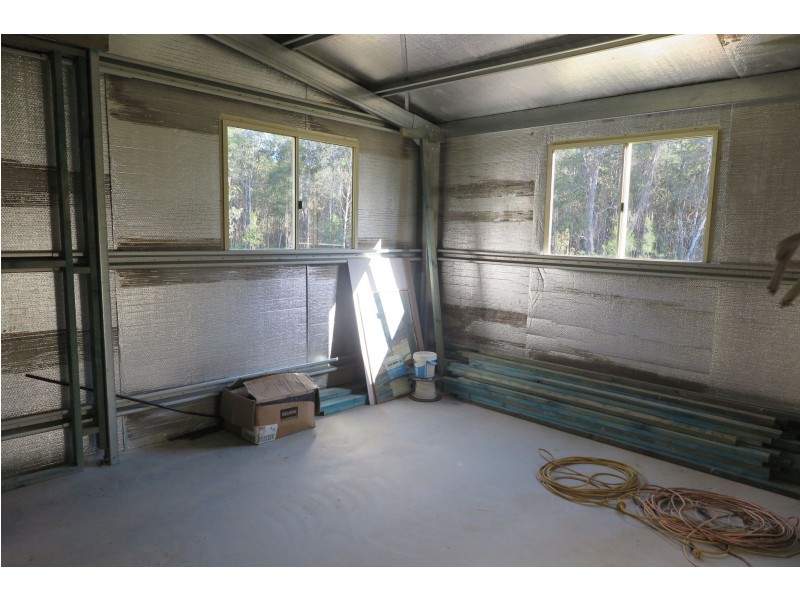 2410 bungawalbin whiporie road, Gibberagee NSW 2469