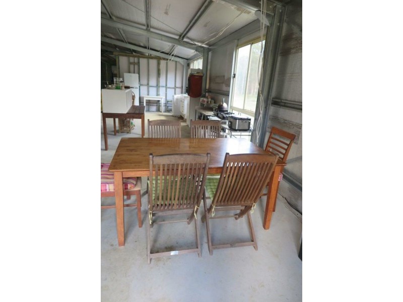 2410 bungawalbin whiporie road, Gibberagee NSW 2469