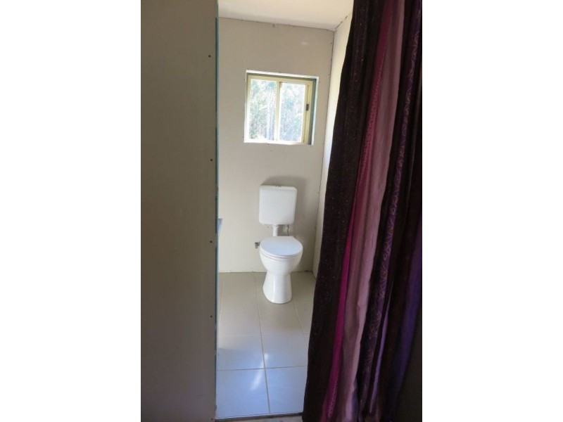 2410 bungawalbin whiporie road, Gibberagee NSW 2469