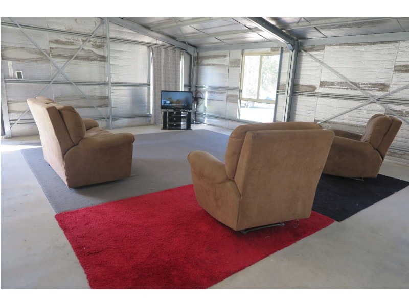 2410 bungawalbin whiporie road, Gibberagee NSW 2469