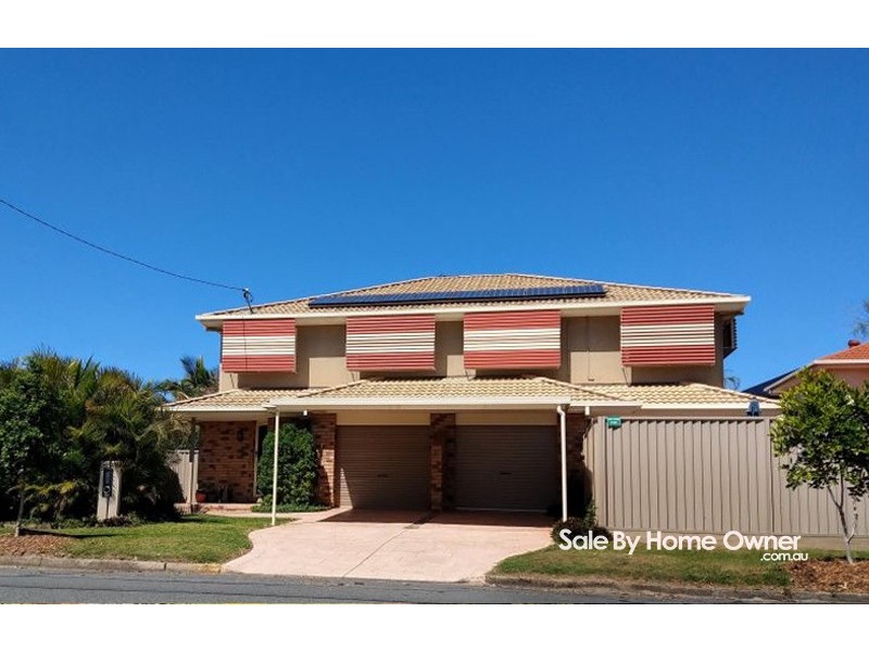 1/36 Ocean street, Runaway Bay QLD 4216