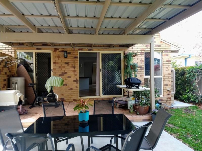 1/36 Ocean street, Runaway Bay QLD 4216