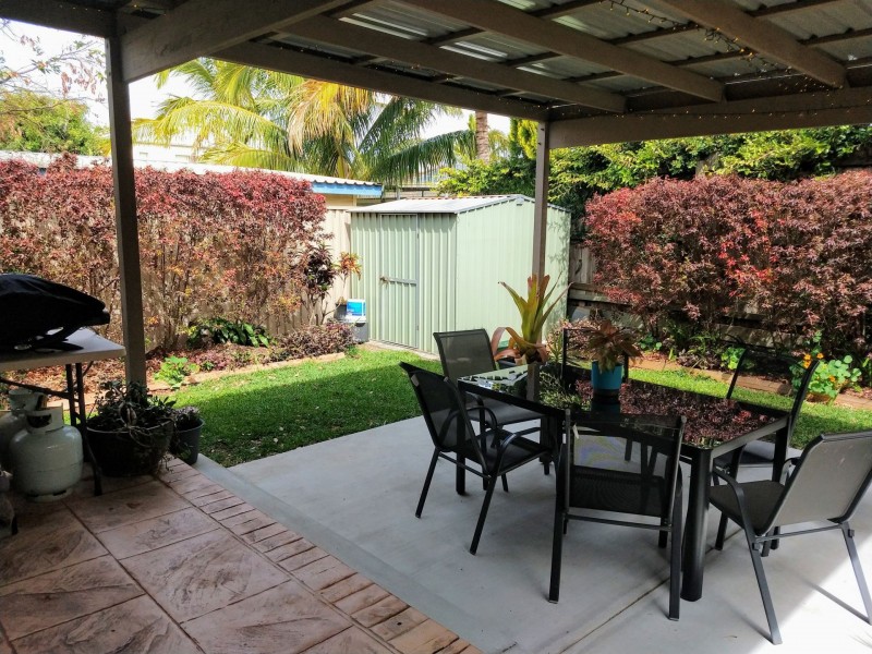 1/36 Ocean street, Runaway Bay QLD 4216