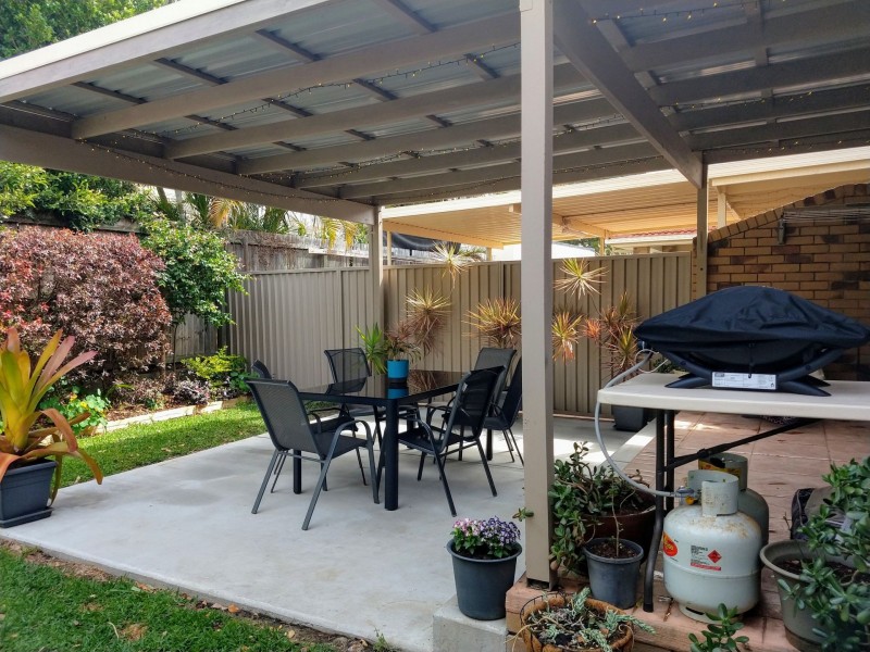 1/36 Ocean street, Runaway Bay QLD 4216