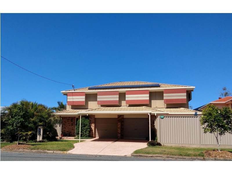 1/36 Ocean street, Runaway Bay QLD 4216