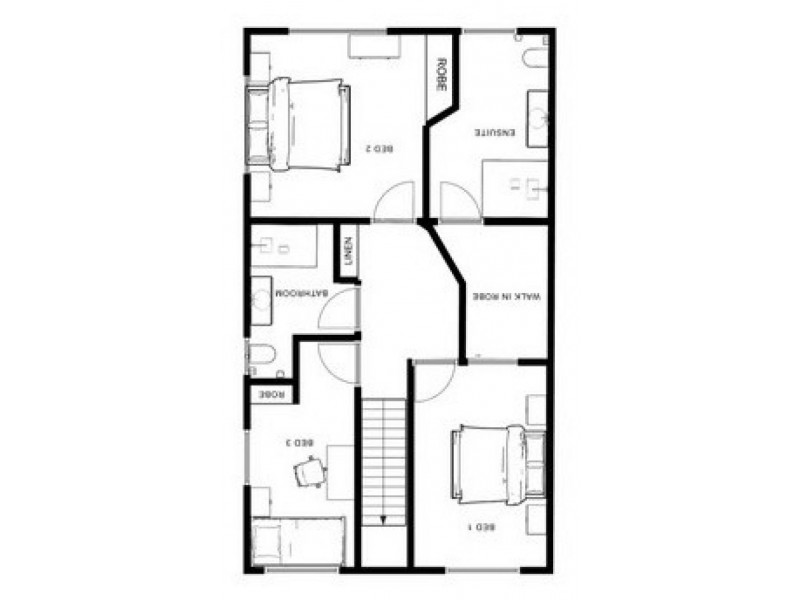 1/36 Ocean street, Runaway Bay QLD 4216