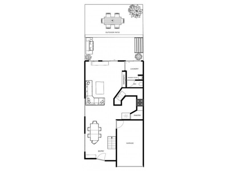 1/36 Ocean street, Runaway Bay QLD 4216