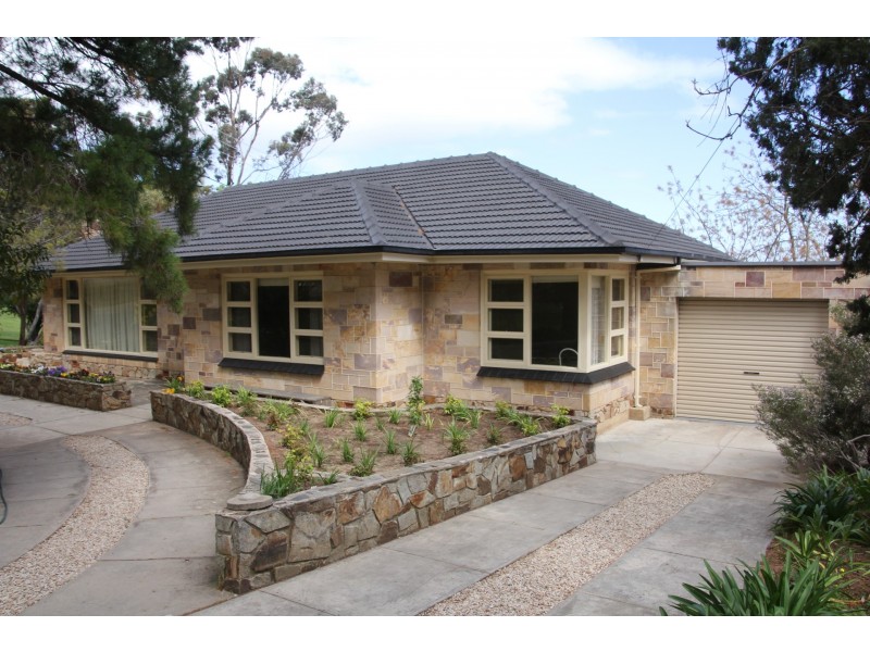 11 Burnell Drive, Belair SA 5052