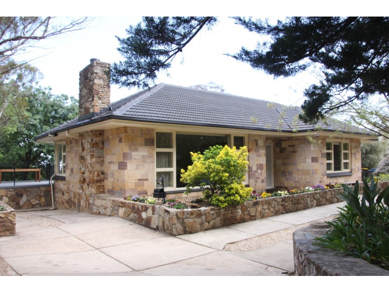 11 Burnell Drive, Belair SA 5052