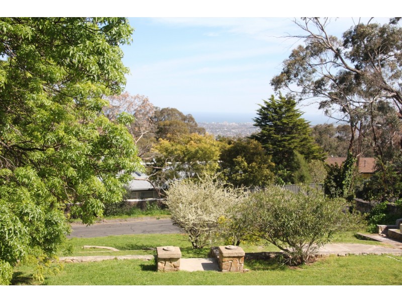 11 Burnell Drive, Belair SA 5052
