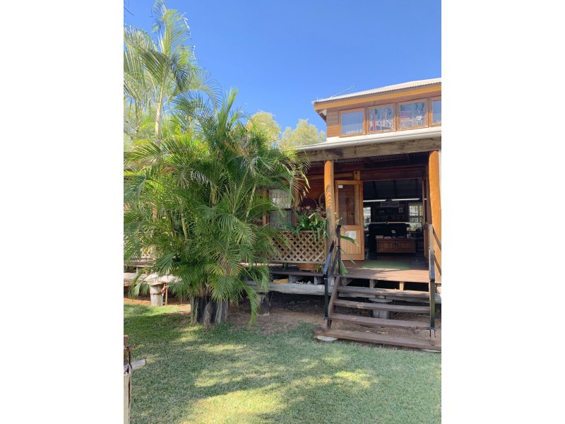 1052 Rubyvale Road, Sapphire QLD 4702