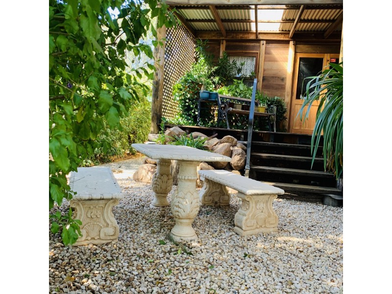 1052 Rubyvale Road, Sapphire QLD 4702