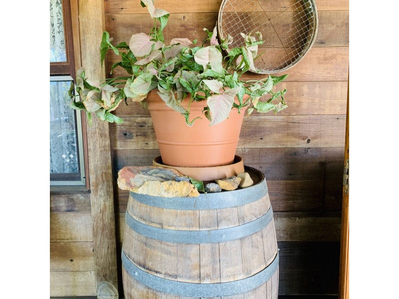 1052 Rubyvale Road, Sapphire QLD 4702