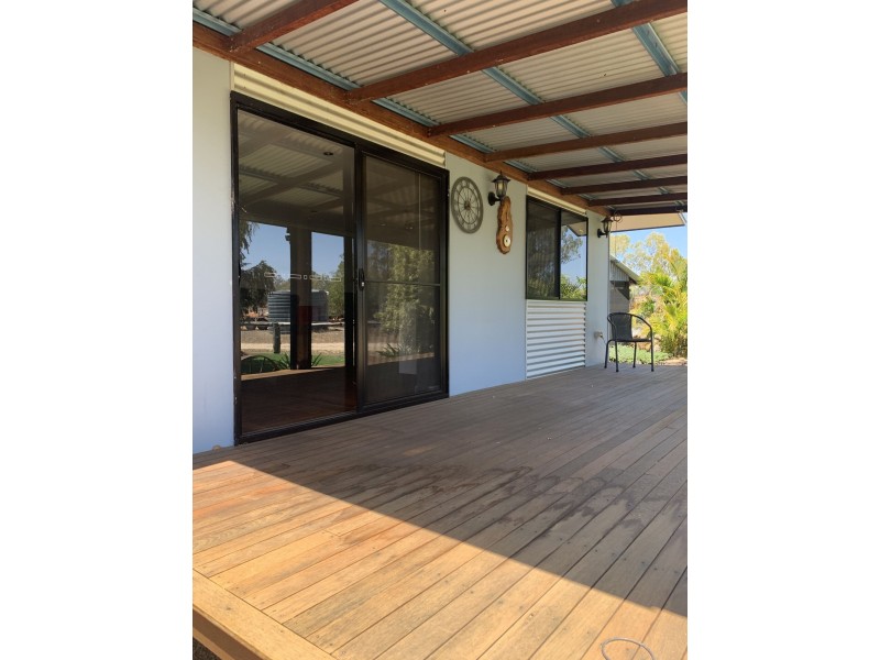 1052 Rubyvale Road, Sapphire QLD 4702