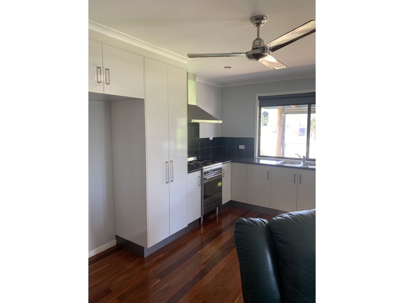 1052 Rubyvale Road, Sapphire QLD 4702