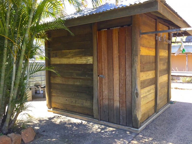 1052 Rubyvale Road, Sapphire QLD 4702