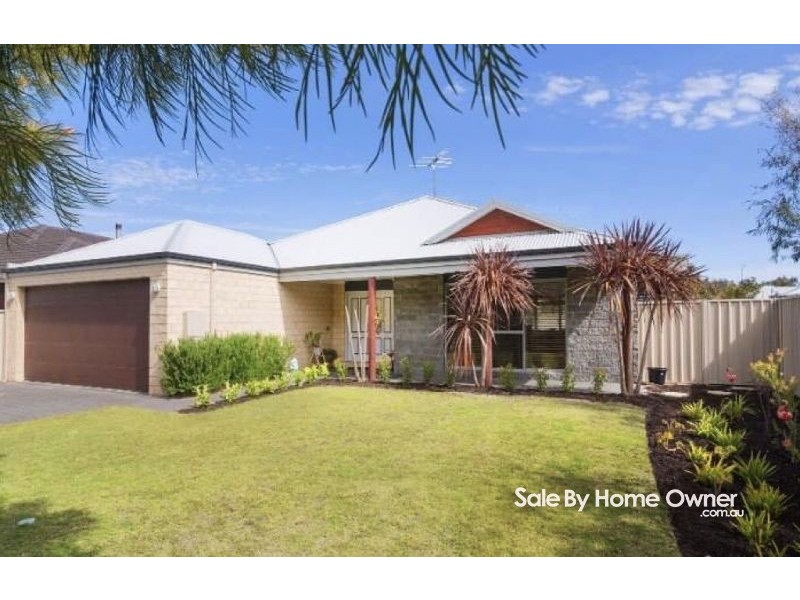 20 Monash Way, Abbey WA 6280