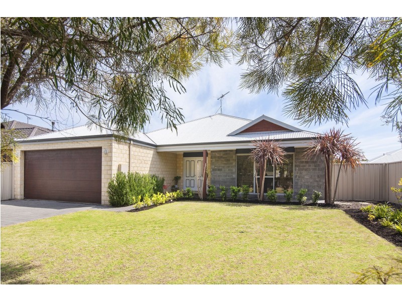 20 Monash Way, Abbey WA 6280