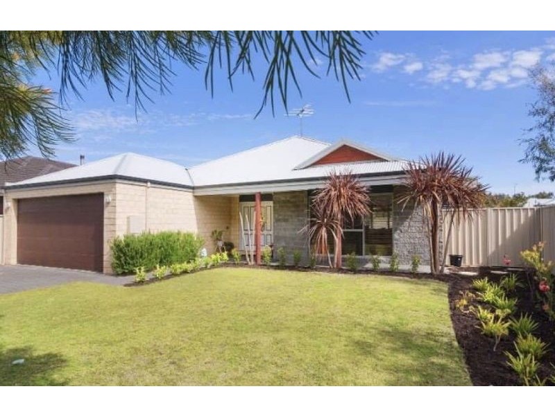 20 Monash Way, Abbey WA 6280