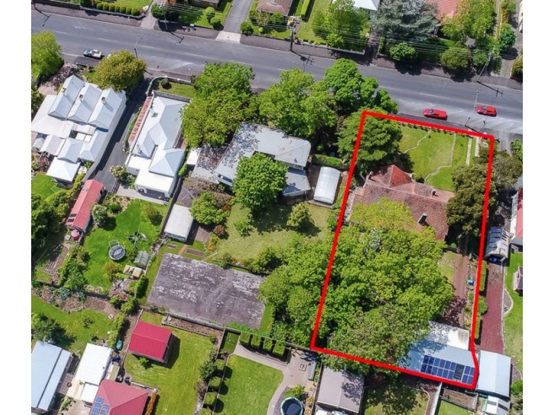 Colwyn/70 Bay Road, Mount Gambier SA 5290