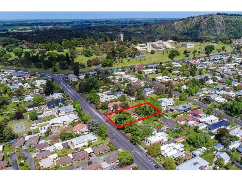 Colwyn/70 Bay Road, Mount Gambier SA 5290