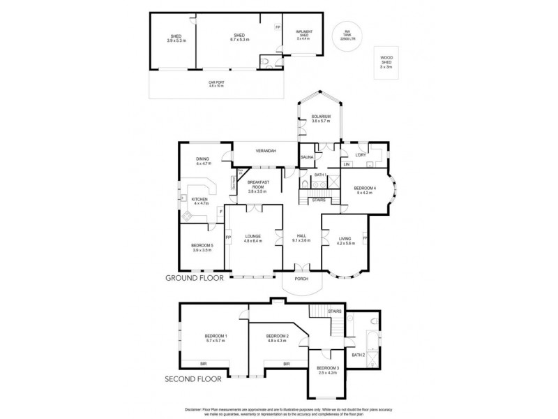 Colwyn/70 Bay Road, Mount Gambier SA 5290