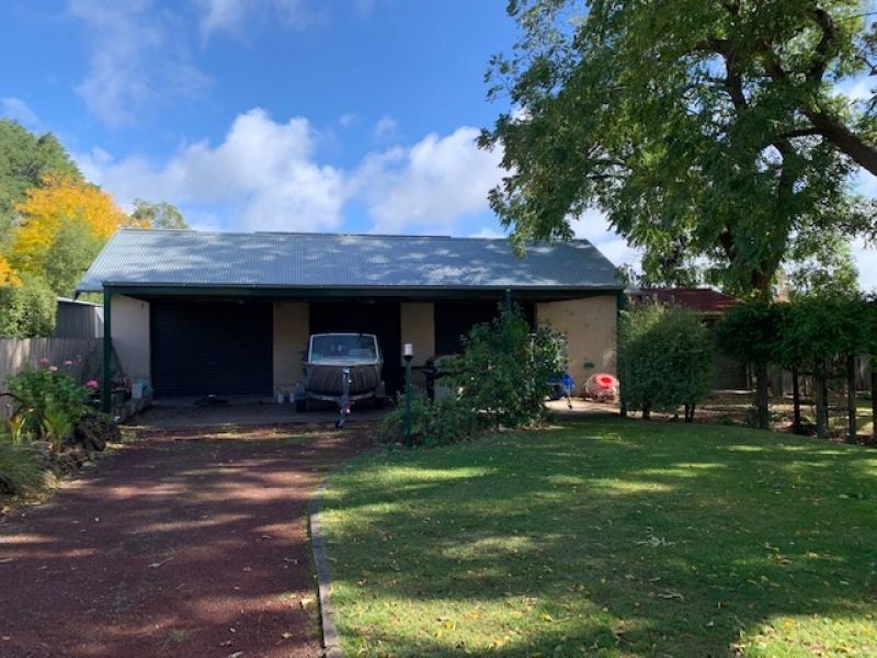 Colwyn/70 Bay Road, Mount Gambier SA 5290
