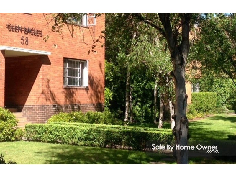 5/58 queens road, Melbourne VIC 3004