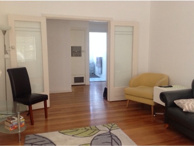 5/58 queens road, Melbourne VIC 3004