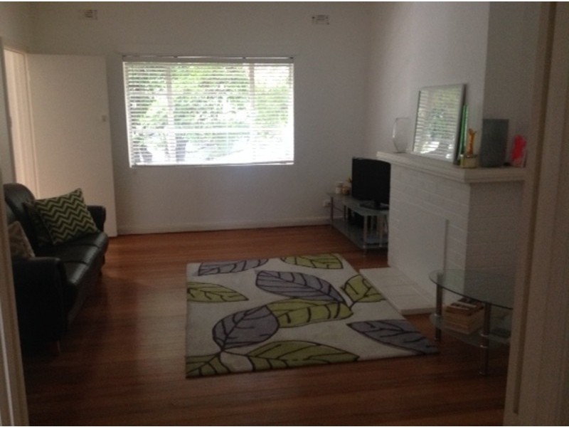 5/58 queens road, Melbourne VIC 3004