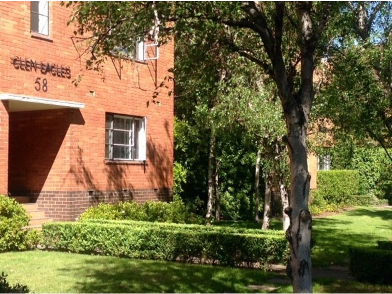 5/58 queens road, Melbourne VIC 3004