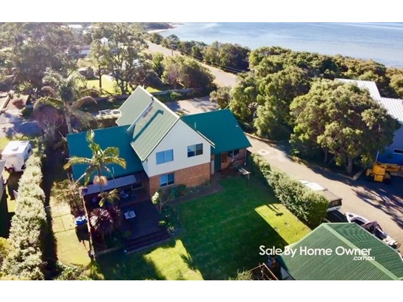 5 Albert st, Little Grove WA 6330