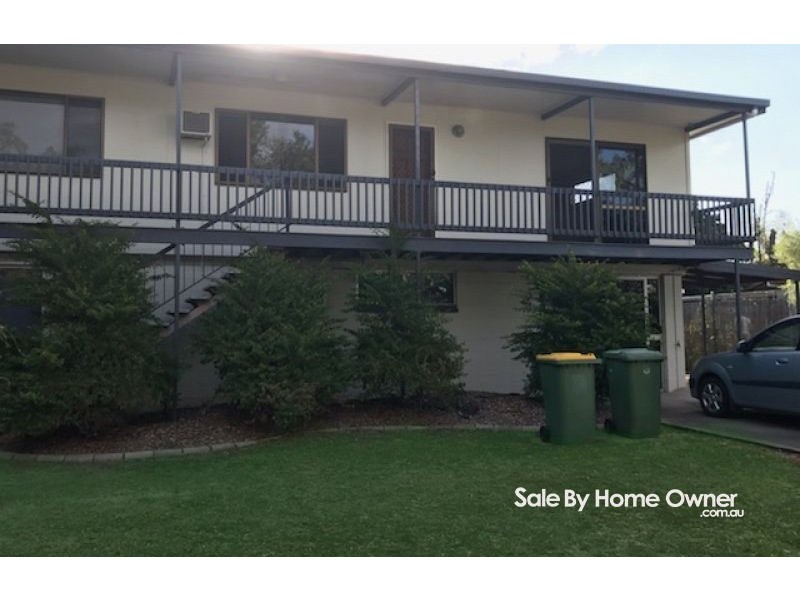 2 Bruce Court, Douglas QLD 4814