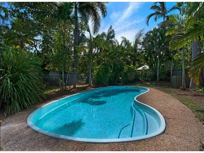 2 Bruce Court, Douglas QLD 4814