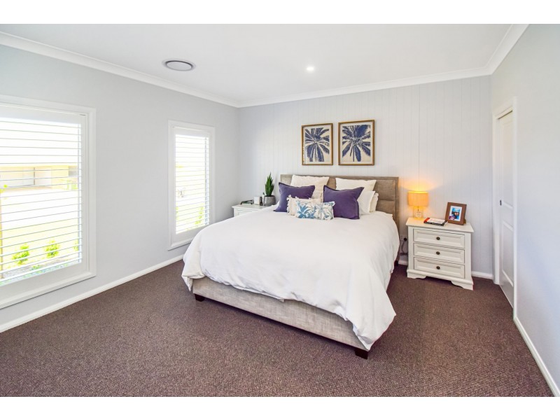 5 Jimberoo Loop, Gobbagombalin NSW 2650