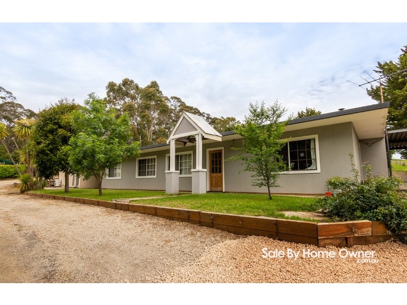 96 Pound road, Macclesfield SA 5153