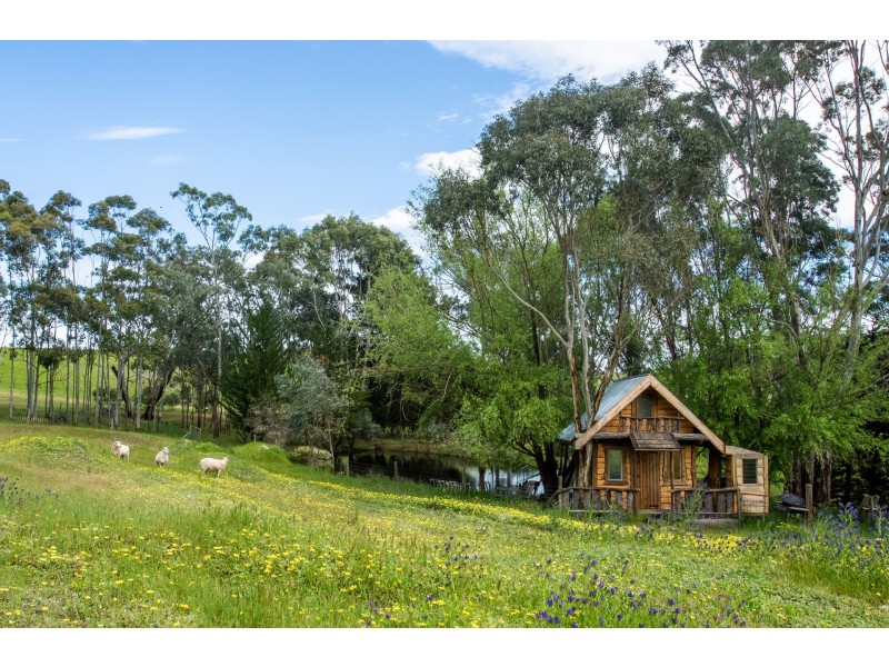 96 Pound road, Macclesfield SA 5153