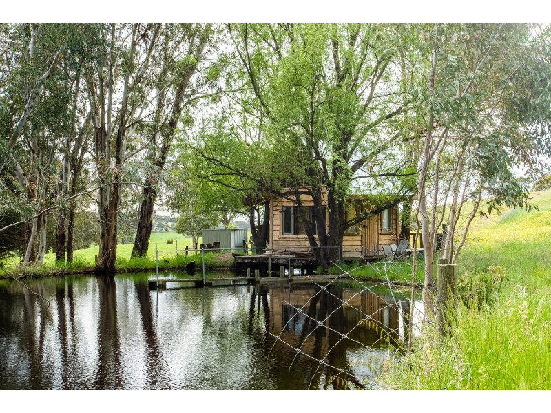 96 Pound road, Macclesfield SA 5153